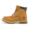 Timberland Stivali Martin impermeabili da esterno gialli Stivali da donna Grano TB18168R
