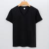 Silk Cotton T Shirt For Women With Uv Protection And Breathable Fabric For Casual Summer Wear