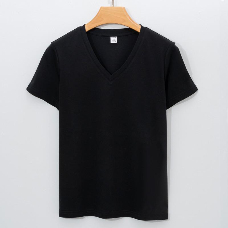 Silk Cotton T Shirt For Women With Uv Protection And Breathable Fabric For Casual Summer Wear