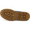 Timberland Waterville Outdoor Casual Waterproof Short Martin Boots Men boots Navy-Blue A2K58019