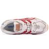 Asics Gel Kayano 5 Og Retro Tokyo Pack White Classic Red Sneakers 1021A388-100