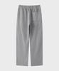 SAINTPAIN Sp Pigment Wide Sweatpants Gray