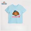 Potdemiel Octonauts Kids 100 Cotton TShirt New Summer Style Boys  Girls Casual Comfortable Breathable Childrens TShirt