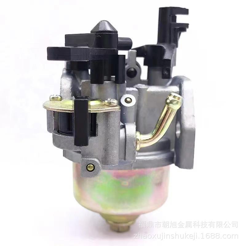 GX160-Benzinmotor-Vergaser für 168F/170 kleine Poliermaschine und Mikro-Grubber