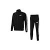 Puma Panel Sportswear Set - Puma TechStripe Tricot (Unisex) Casual Sportswear Sets 532697 01
