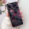 For Vivo V50 Case V2427 Phone Case 2025 New Fashion Butterfly Silicone Soft Cover For Vivo V50 Lite VivoV50 5G Shockproof Bumper