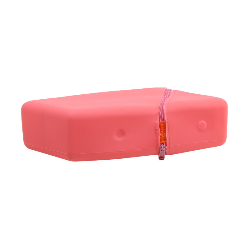 Stilischer Silikon-Stifthalter - Faltbarer Schreibtisch-Organizer für Büro & Studium - Mehrzweck-Schreibwarenbecher - Perfektes Geschenk für Studenten