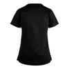 Operating Room Short Sleeve Hand Washing Top - Women's Nurse/Surgeon Isolation Gown