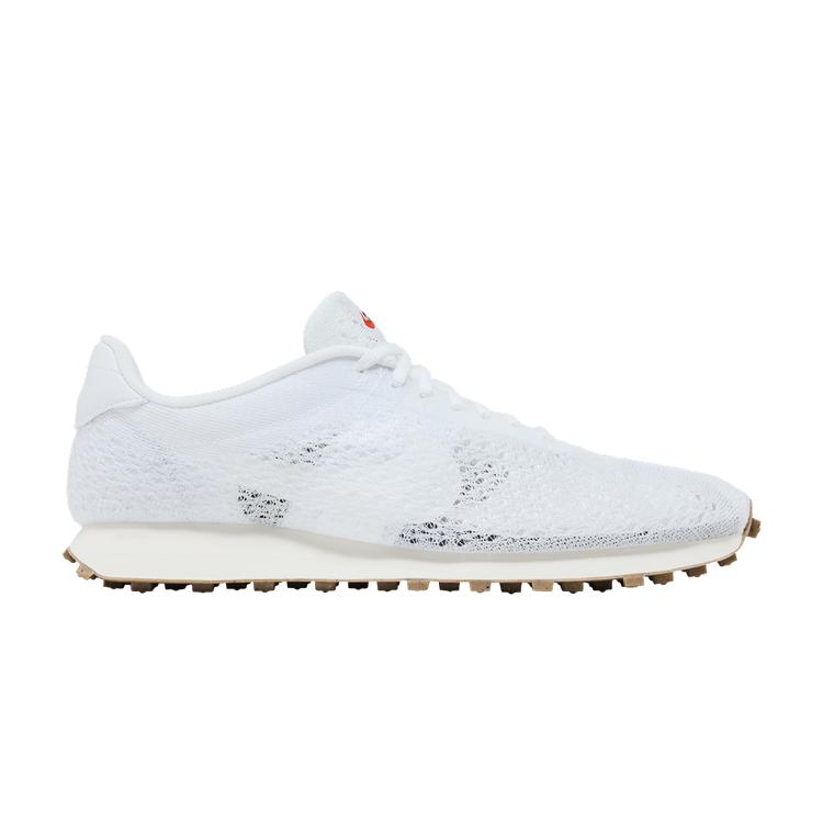 Nike LD 1000 Flyknit Белый 44