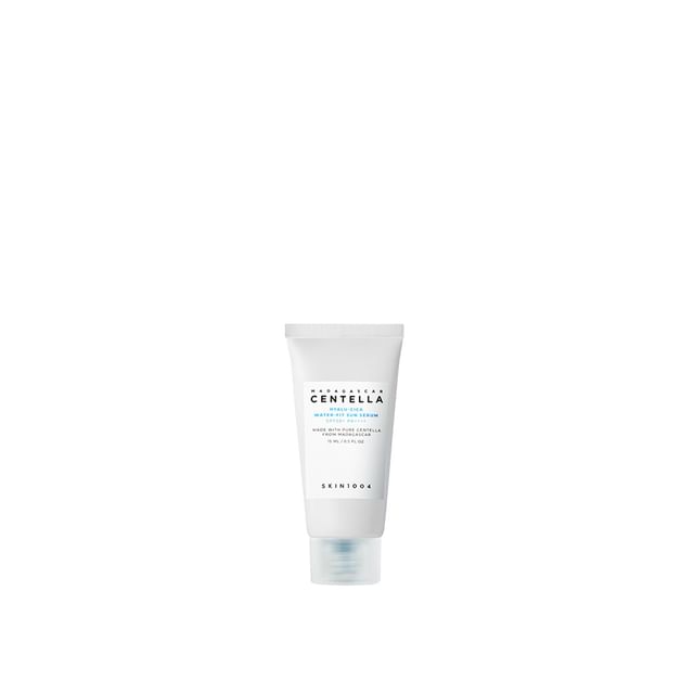 SKIN 1004 - Madagascar Centella Hyalu-Cica Water-Fit Sun Serum Mini 15ml