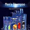 Clear Men Anti-Dandruff Shampoo