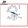 Silicone Hose Intake Pipe Kit Turbo Inlet Tube For Alfa Romeo 147 GT 1.9 JTD 2001-2010 Coda Spiovente / Coupe 46794405