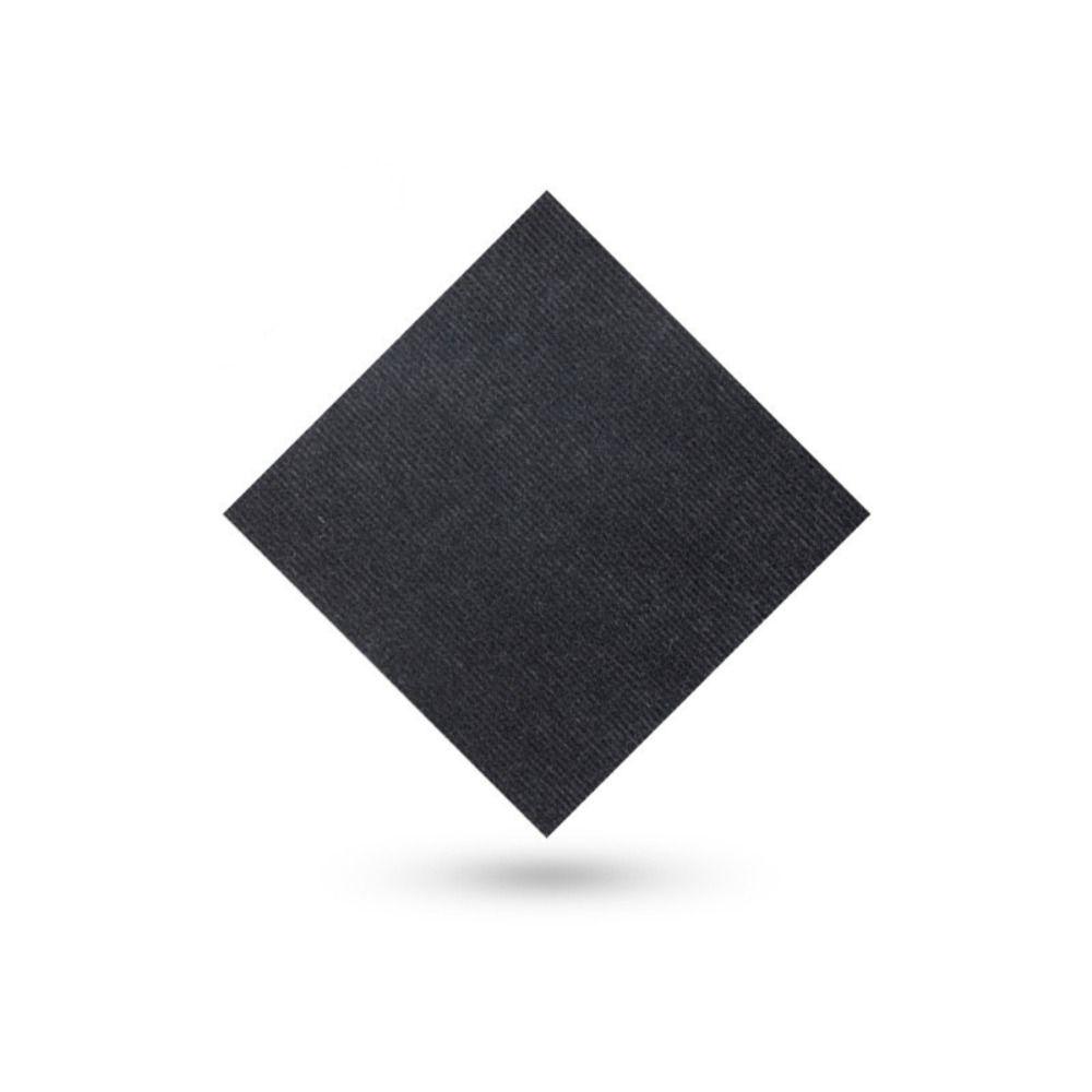 Self-adhesive Floor Mat Anti-slip DIY Home Furnishing High Quality Patchwork Capet  Office