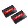 Fit For CB400F CB400X CB500X Motorcycle CNC Front Brake Fluid Reservoir Oil Cup Cap Master Cylinder Cover