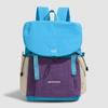 Schoolbag New Travel Backpack Women's Simple Leisure Large Capacity Mountain Outdoor Hiking Light Backpack Men