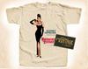 Breakfast At Tiffany's V2 T-Shirt Vintage Natural Color Men's T-Shirt DTG Digital Print SIZES S M L XL 2XL 3XL 4XL 5XL