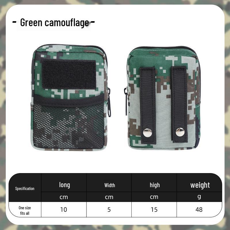 Water-Repellent Tactical Dog Harness & Leash for Medium/Large Dogs