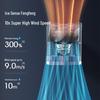 Duiban DS1013 Portable 100-Speed USB Handheld Fan