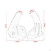 Motorcycle Frame Guard Accessory Easy To Install Replace Premium Professional Portable Spare Parts
