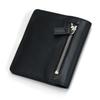 Mywalit Slim Bifold Wallet (Men's Slim Wallet, Genuine Leather, Large Capacity, Card Slots, Coin Purse, Spring Wallet, Father's Day, Christmas)