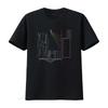 New Popular Between The Buried And Me Btbam Entertainunisext Art Design T Shirt For Fashion Casual Vintage Homme