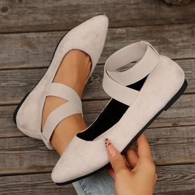Big Size Casual Shoes Women Flat Women's Shoes