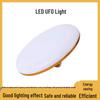Gongyue 70W E27 LED UFO Bulb