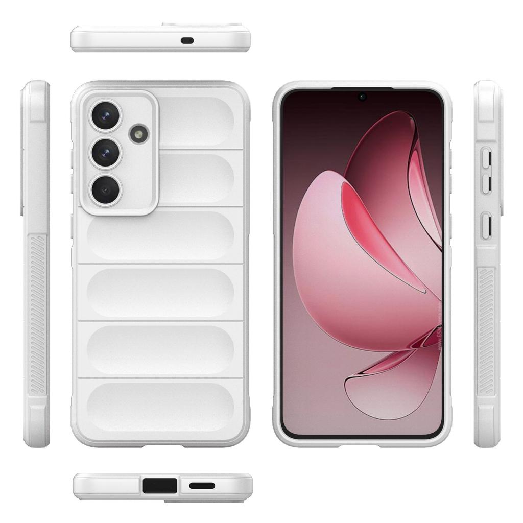 Samsung Galaxy S25 FE Phone Case,Soft TPU ShockProof Phone Case Cover for Samsung Galaxy S25 FE