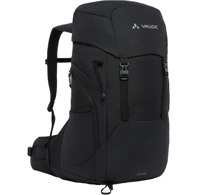 

Рюкзак Vaude Jura 32 schwarz (47284-010)