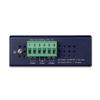 Industrial Gigabit Ethernet Switch Wide Operating []IGS-801T 8-port 10/100/1000Mbps (with Temperature)