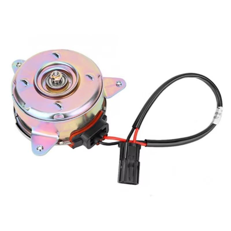 EL YS IO N RC3 RR8 radiator Radiator fan motor Electrical equipment radiator Radiator fan motor Electrical equipment
