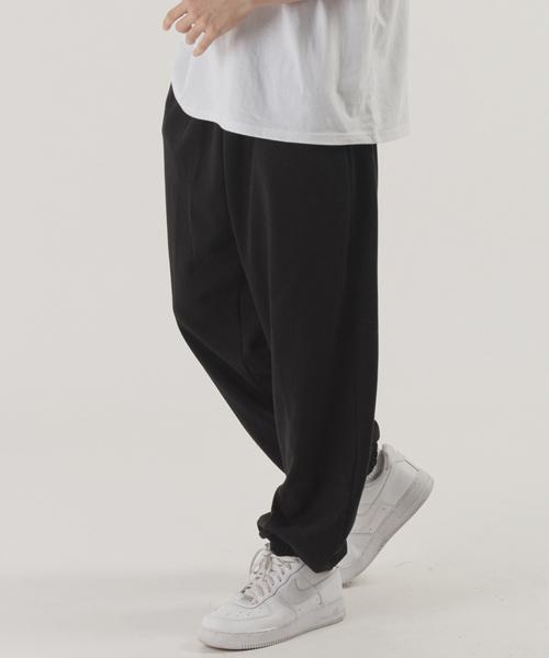 PIANER [2 Pack] Classic Wide Jogger Sweatpants (2 Colors)