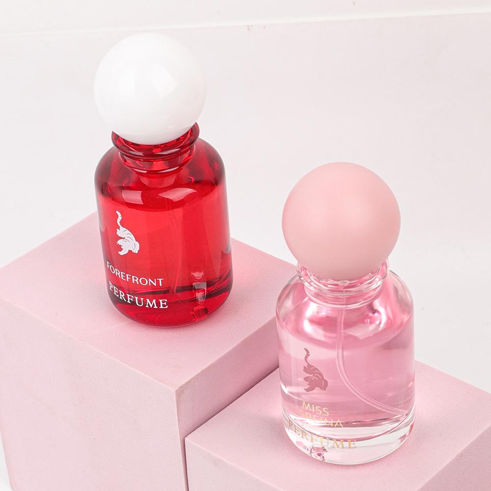 Leopard Perfume Ladies MISS Dubai Middle East Arabian Perfume New Product