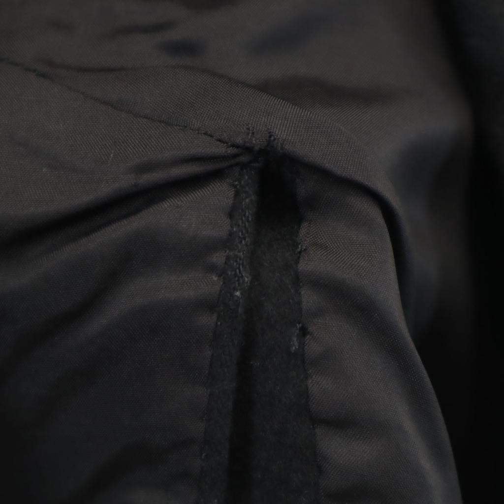 Gucci 80s Made In Italy 100% Cashmere Vintage Mimole Length Tight Skirt Women Used