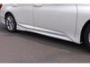 18-21 Accord Inspire SK-260 Kit: Front Lip, Rear Spoiler, Side Skirts, Rear Diffuser.