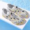 Quick Dry Beach Aqua Sneakers Men Women Breathable Lightweight Water Sports Shoes Non-slip for Outdoor Wading Surfing Diving