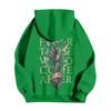 Women's Fashion Hoodie Fun Sweatshirt Pullover