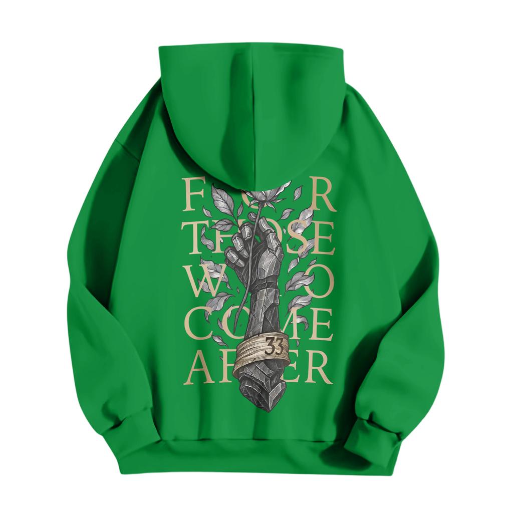 Women's Fashion Hoodie Fun Sweatshirt Pullover