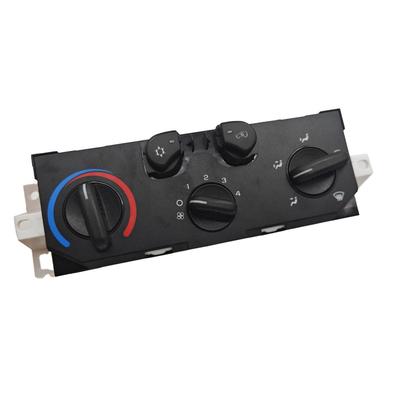 Kompatibles Klimaanlagen-Reglerknopf-Panel für Chevrolet-Autos 2004-2012