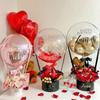Without Connector Balloon Sticks Long Sticks Balloon Holders Balloon Holder Sticks  Wedding Party