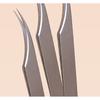 LuxeFlutter - Eyelash Tweezers