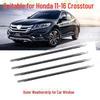 11-16 Ge Shi Tu Car Window Waterproof Sealing Strip