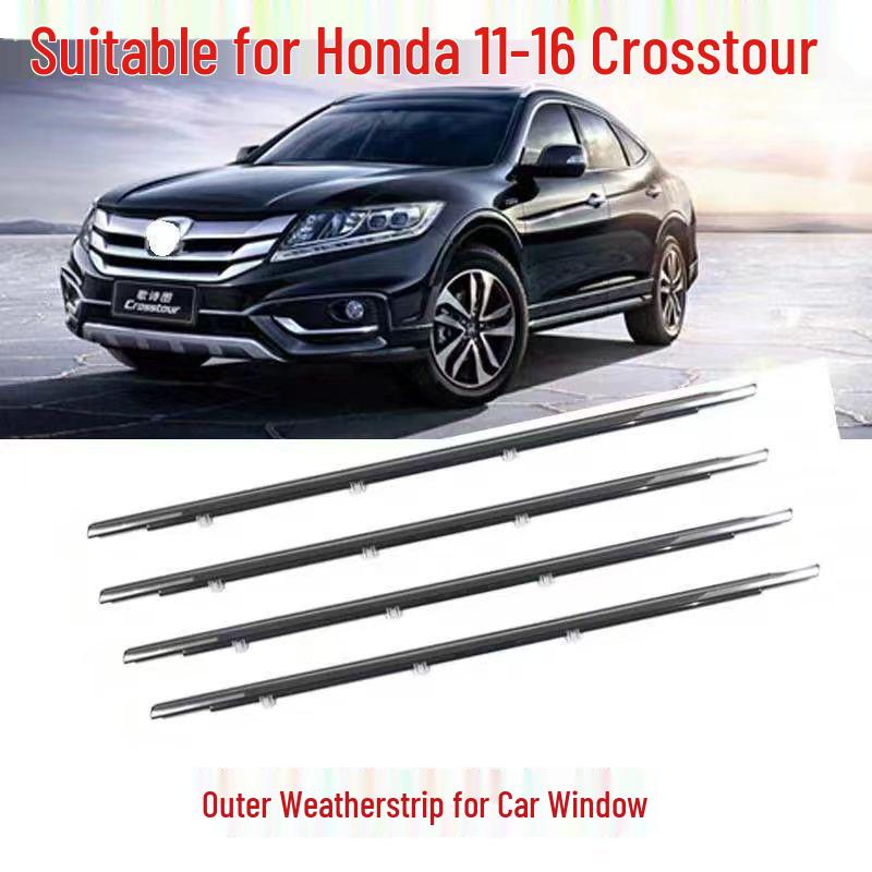 

11-16 Ge Shi Tu Водонепроницаемая уплотнительная лента для окон автомобиля Car Sealing Strip