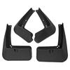 Mud Flaps For Hyundai Tucson 2022 Mudguards MudFlaps Front Rear Fender Car