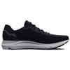 Under Armour HOVR Sonic 6 Black White Men Sneakers 3026121-001