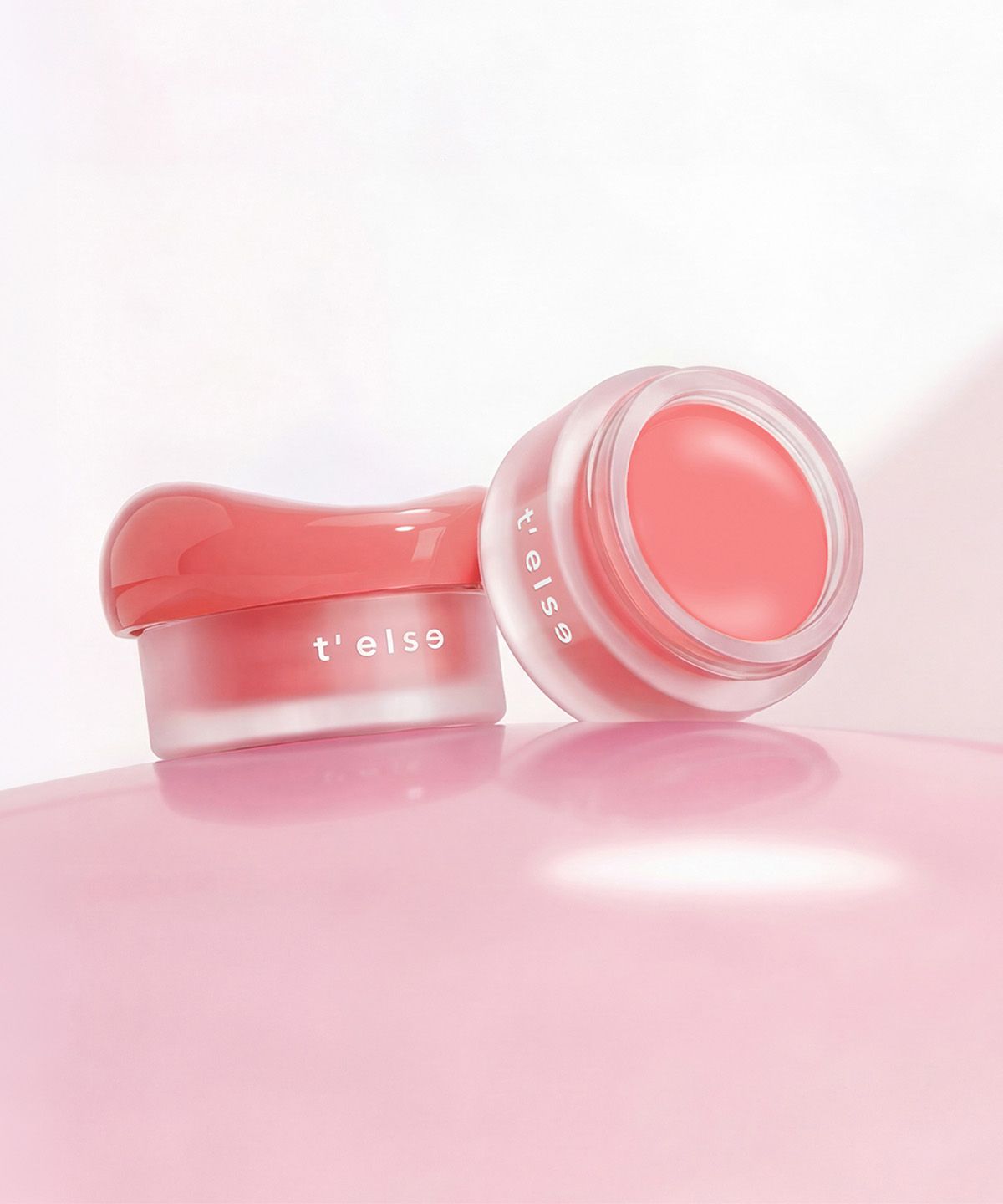 Plumping Glow Jelly Pot 9G x 2