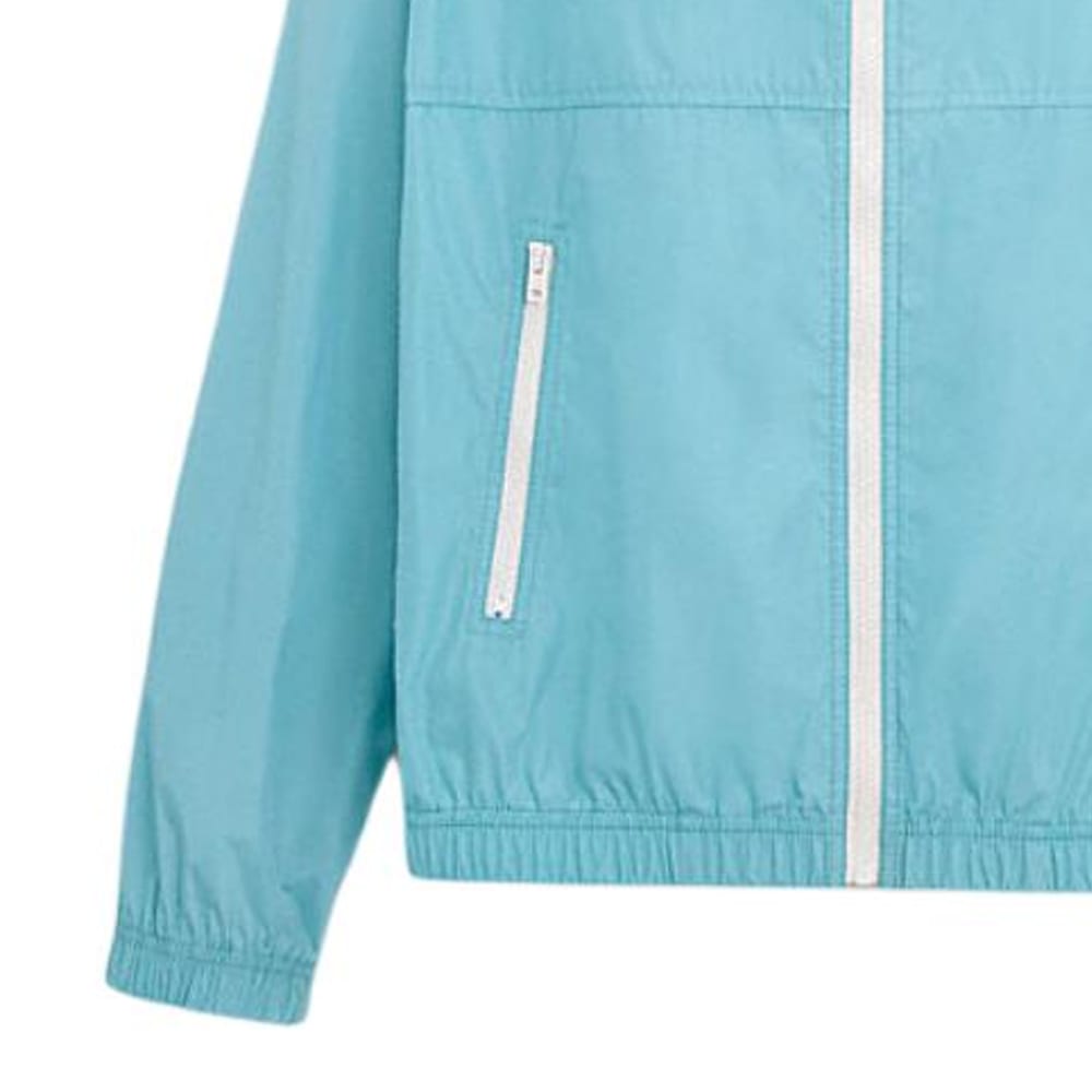COACH SS24 Jackets & Coats Men's Blue CR483-VSW