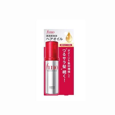 Shiseido Fino Premium Touch Проникающее Бьюти-масло для волос 70 мл FINO