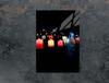 GLASS CUTTING BOARD 35x52 Lights