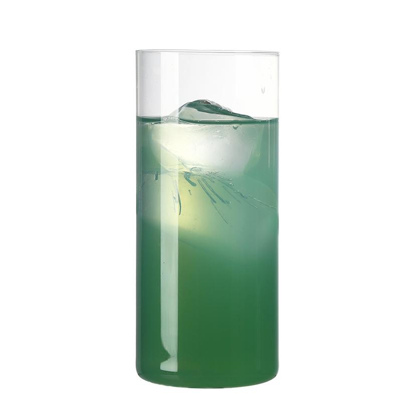 Extra Light Cocktail Glass, Highball Glasses, Long Drink, Set of 6